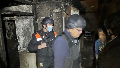 Photo of Municipalidad de Calama inicia proceso legal para demoler casa de la droga