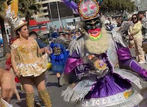 Photo of Fondos Cultura 2025 entregarán más de $871 millones para 47 nuevos proyectos culturales y artísticos de la región de Antofagasta