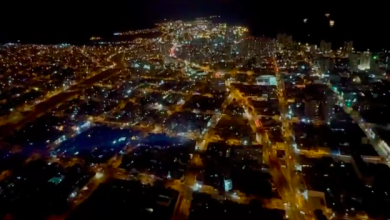 Photo of Carabineros refuerza prevención con ronda focalizada