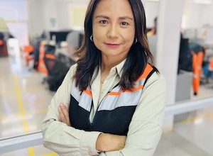 Photo of Histórico nombremiento de una mujer como Gerenta General de Mina Radomiro Tomic