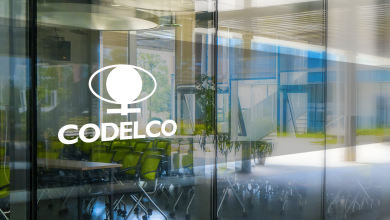 Photo of Codelco firma crédito con garantía de la agencia italiana SACE por US$ 500 millones a través de Banco Santander