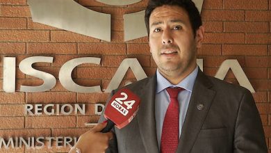 Photo of Imputado por violento robo  a vivienda cumplirá prisión preventiva