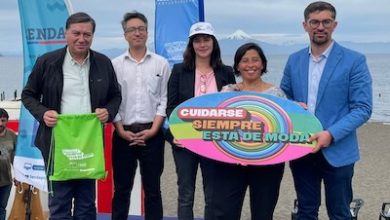 Photo of SENDA LANZA  SU CAMPAÑA DE VERANO CON MÁS DE 500 ACTIVIDADES EN TODO EL PAÍS