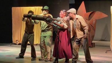 Photo of Artes Escénicas Itinerante Regionales abre convocatoria para financiar giras de Arica a Punta Arenas