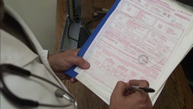 Photo of Consejo para la Transparencia ordena a la SUSESO entregar información sobre médicos que emitieron más licencias médicas