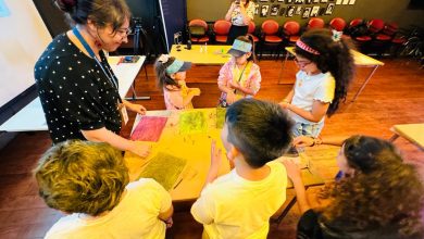 Photo of Museos en Verano 2025 prepara una celebración gratuita de arte, historia y patrimonio en todo Chile