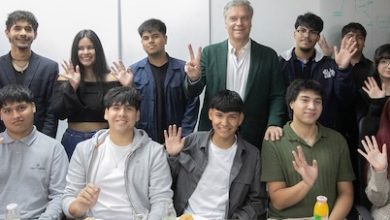 Photo of Alcalde Razmilic reconoce a puntajes destacados de la PAES: “este es un incentivo por lo bien que lo hicieron”