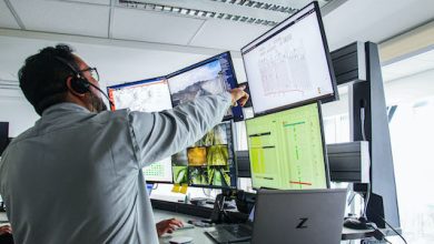 Photo of Chuquicamata Subterránea integra tecnología para monitorear y coordinar actividades de terreno junto al Centro Integrado de Operaciones