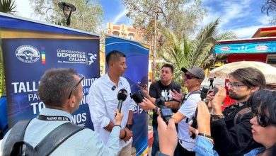 Photo of ESCUELA DE VERANO CORMUDEP OFRECE 16 TALLERES DEPORTIVOS