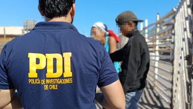 Photo of PDI intensifica fiscalizaciones migratorias en localidades apartadas de Tocopilla