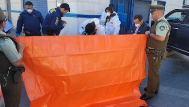 Photo of Investigan muerte de calameño en Copiapó