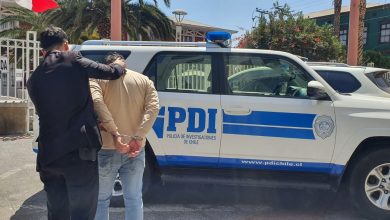 Photo of Robo en terreno fiscal de Antofagasta: Cuatro detenidos en operativos de la PDI