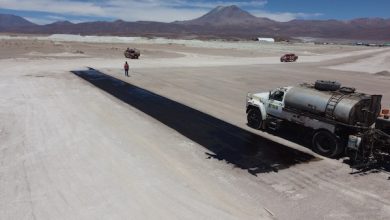 Photo of MOP recupera tres nuevos puntos de posadas de helicóptero en la Provincia El Loa