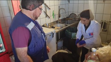 Photo of Clausuran local de alimentos Incafood de Antofagasta por insalubre
