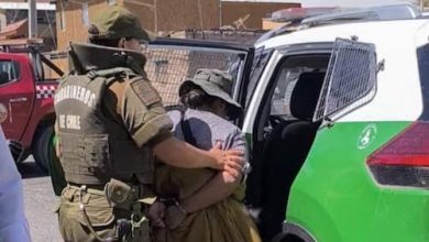 Photo of Dos detenidos por contrabando en jornada de reposición de sellos de clausura