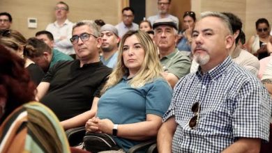 Photo of Encuesta Laboral (ENCLA): empresas con sindicatos los valoran positivamente y confían en sus dirigentes