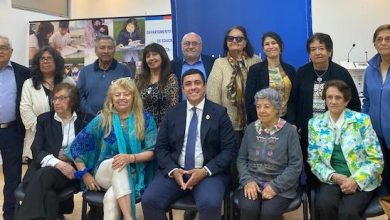 Photo of Congreso aprueba ley que soluciona Deuda Histórica