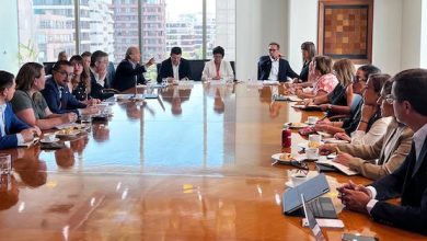 Photo of Expomin presenta batería de anuncios con foco en carbono neutralidad, plan de movilidad y jornada para la comunidad