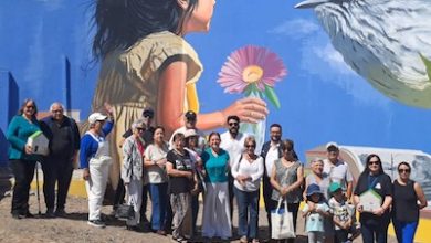 Photo of Cuatro organizaciones de la región se adjudican el Fondo de Protección Ambiental