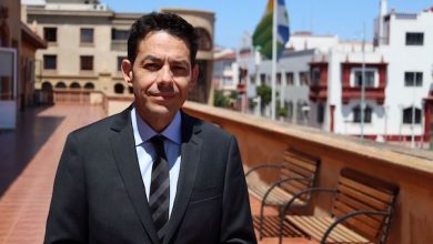 Photo of Gobernador de Coquimbo llama a respetar justicia ambiental y resolver futuro de Dominga