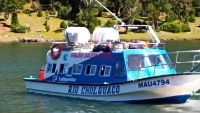 Photo of Tragedia de verano en Río Negro 4 fallecidos 4 desaparecidos