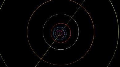 Photo of Bautizan asteroide con nombre de científico de la Universidad de Antofagasta