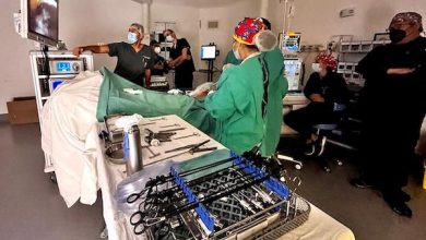 Photo of Hospital de Calama refuerza su servicio de salud de las Fiestas Patrias 2025