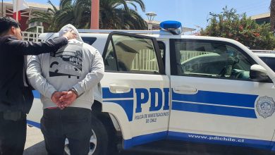 Photo of Con diez detenidos terminó operativo de la PDI