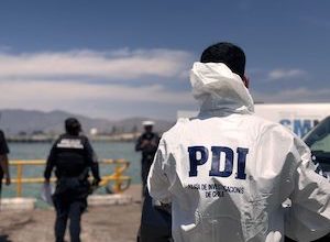 Photo of Pescador muere ahogado tras ser arrastrado por el mar