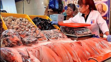 Photo of Salud advierte por aumento de enfermedades transmitidas por alimentos