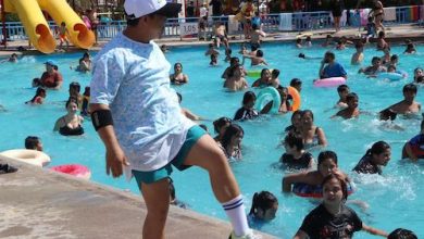 Photo of CONCURSOS, PREMIOS Y ACTIVIDADES EN LA PISCINA MUNICIPAL DE CALAMA TODOS LOS VIERNES DEL VERANO