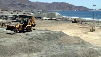 Photo of COEVA de Antofagasta aprueba por unanimidad la extensión de vida útil de la Planta ENAMI en Taltal