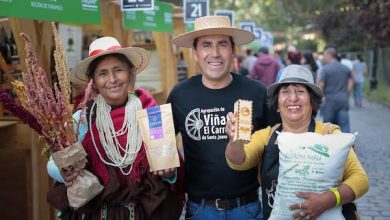 Photo of INDAP invita a sus productores a participar en el proceso de postulación al Festival Ñam 2025