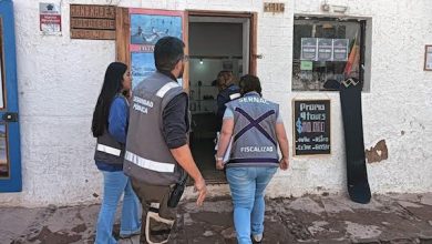 Photo of En San Pedro de Atacama fiscalizaron a agencias de turismos