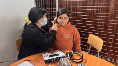 Photo of JUNAEB REALIZÓ MÁS DE DOS MIL ATENCIONES DE OTORRINO