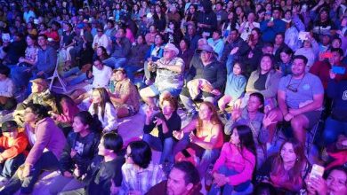 Photo of Comunidad de Camar realizó el lanzamiento oficial de la gran Fiesta del Tomate 2025