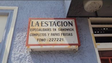 Photo of PROHÍBEN FUNCIONAMIENTO DE CONOCIDO LOCAL DE COMIDA AL PASO EN SECTOR SUR DE ANTOFAGASTA