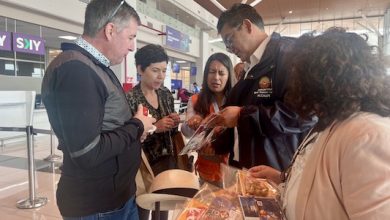 Photo of Municipalidad de Calama y Codelco impulsan el turismo local con actividades culturales y el tour a Chuquicamata