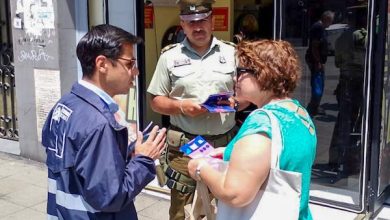 Photo of Más de 500 denuncias en 2024: Denuncia Seguro renueva su llamado a la comunidad para combatir delitos