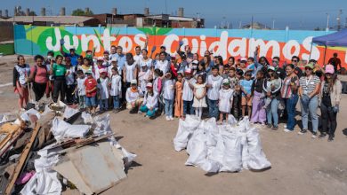 Photo of Más de 4 mil personas recibieron atención integral en programa para una sociedad más inclusiva
