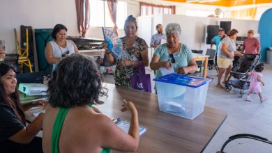 Photo of ¡Michilla votó! Tres proyectos sociales mejorarán su bienestar