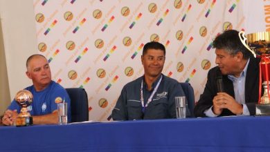 Photo of COMIENZA COPA CAMPEONES EL LOA 2025 CON DESFILE INAUGURAL EN EL ESTADIO ZORROS DEL DESIERTO