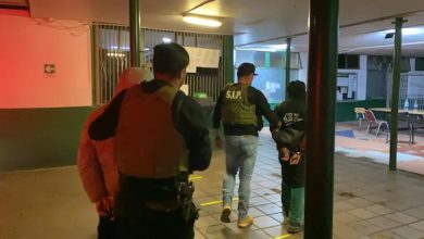 Photo of Dominicano se jactaba de su arma en centro de Calama