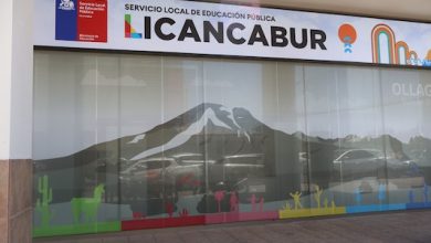 Photo of SLEP Licancabur realizó con éxito el pago de remuneraciones de trabajadores de establecimientos educacionales