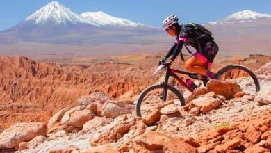 Photo of ATACAMA CHALLENGER VUELVE AL DESIERTO LOÍNO TRAS CUATRO AÑOS DE AUSENCIA