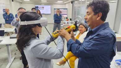 Photo of CORFO y CEIM seleccionarán 30 empresas regionales para participar en programa tecnológico 4.0