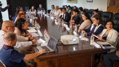 Photo of Ponen énfasis en la diversificación económica de la región y en las brechas de salud, educación y vivienda