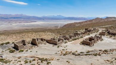 Photo of MOP informa resultados del Inventario de Patrimonio Cultural de Inmuebles de la Región de Antofagasta