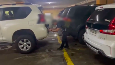 Photo of Carabineros de la SEBV descubre nuevo punto de “hibernación” en Antofagasta