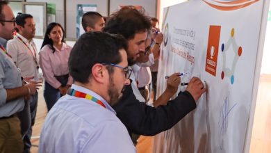 Photo of Chuquicamata reafirma su compromiso con la vida y el cuidado de las personas